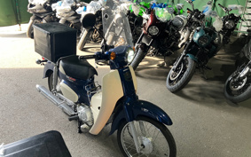 HONDA SUPER CUB50 AA09