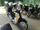 Фото Honda SUPER CUB50 2018 с японского аукциона
