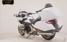 HONDA GL 1800 GOLD WING TOUR DCT 2026 SC79