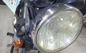YAMAHA YBR125 2000