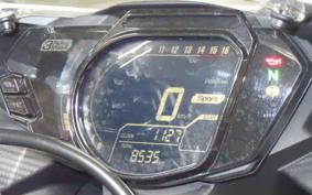 HONDA CBR250RR A MC51