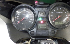 HONDA CB1300SF SUPER BOLDOR 2005 SC54