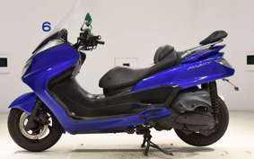 YAMAHA MAJESTY 250 Gen.3 2007 SG15J