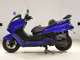 Фото Yamaha MAJESTY 250 Gen.3 2007 с японского аукциона