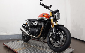 TRIUMPH TRIUMPH  SPEED  TWIN 1200RS 2025 DD0H21