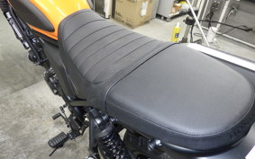 HONDA CL250-2 2025 MC57