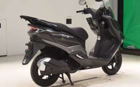 SUZUKI BURGMANｽﾄﾘｰﾄ125EX EA23M