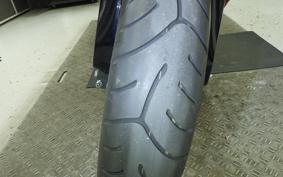 HONDA CBR600RR GEN 3 2014 PC40