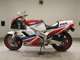 Фото Yamaha FZR1000 1993 с японского аукциона