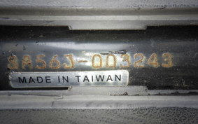 YAMAHA JOG DX-2 SA56J