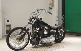 HARLEY FXDWG 1450 2000