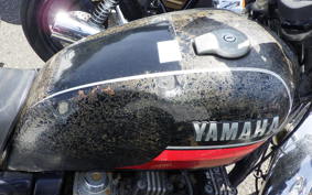 YAMAHA XJ400 D