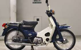 HONDA C90 SUPER CUB E 2025 HA02