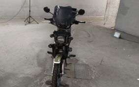 HONDA CROSS CUB 110 JA45