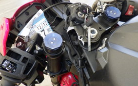 HONDA CBR600RR 2018 PC40