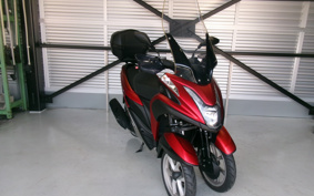 YAMAHA TRICITY 125 SE82J
