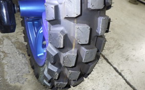 YAMAHA BW S125 Gen.2 SEA6J