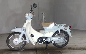 HONDA LITTLE CUB AA01