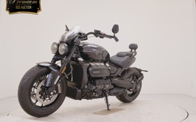 TRIUMPH ROCKET III GTストーム 2026