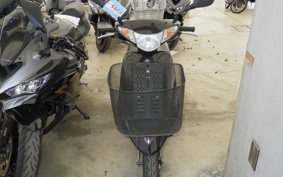 SUZUKI ADDRESS V50 Gen.2 CA44A