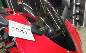 DUCATI 1199 PANIGALE S 2012