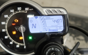 TRIUMPH SPEED 400 2024 T127Y2