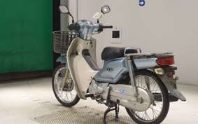 HONDA C50 SUPER CUB AA04