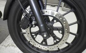 HONDA GB350 2022 NC59
