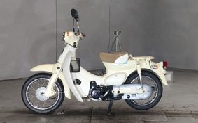 HONDA LITTLE CUB AA01