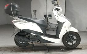 HONDA LEAD 125 JF45
