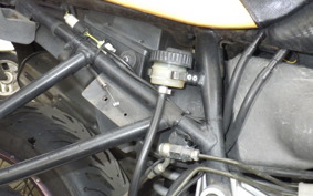 BMW R1150GS ADVENTURE 2004