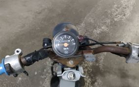 SUZUKI BAR DEE50 BA42A