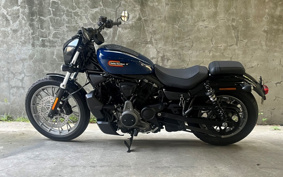 HARLEY RH975S NIGHT STAR 2023 ZF1