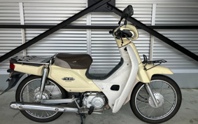 HONDA SUPER CUB50 AA04