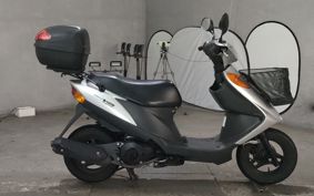 SUZUKI ADDRESS V125 CF4EA