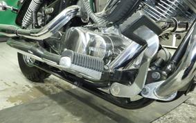 YAMAHA DRAGSTAR 250 2023 VG02J