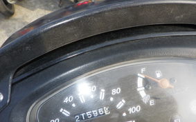 SUZUKI ADDRESS V125 G CF4EA