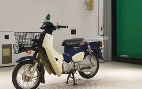 HONDA C50 SUPER CUB AA07