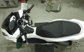 HONDA PCX 160 KF47