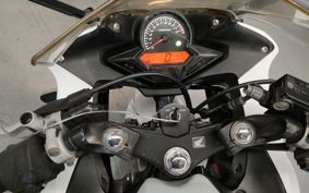 HONDA CBR125R JC50