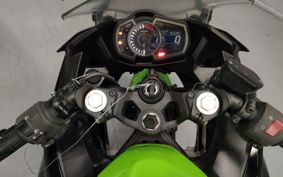 KAWASAKI NINJA250 EX250P