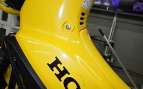 HONDA CROSS CUB 110 JA45