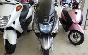 YAMAHA MAJESTY 125 FI