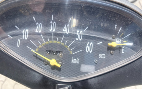 HONDA DIO AF62