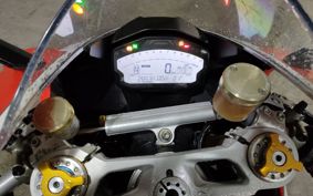 DUCATI 959PANIGA-RE CORSE 2018 HA01JA
