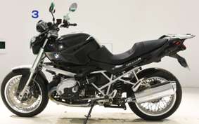BMW R1200R 2011