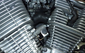 YAMAHA DRAGSTAR 250 2010 VG05J