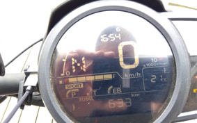 HONDA REBEL 1100 DCT 2021 SC83