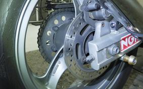 KAWASAKI BALIUS 250 ZR250A