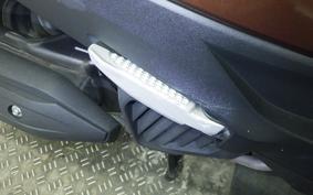HONDA LEAD 125 2014 JF45